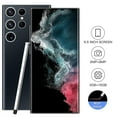 thumbnail image 1 of Xihbxyly Smartphone Android 3G, Pantalla Completa de 6,5 Pulgadas, Cámara Frontal de 2 Mp, Cámara Trasera de 8 Mp, Doble Sim, 16 Gb de Almacenamiento, Potente Procesador Mtk6580P, Sistema Android 8.1, 1 of 7