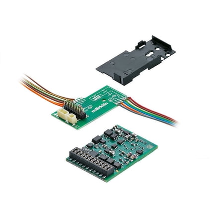 Marklin 60972 HO mLD3 21 pin LokDecoder price history on PriceWatchPro