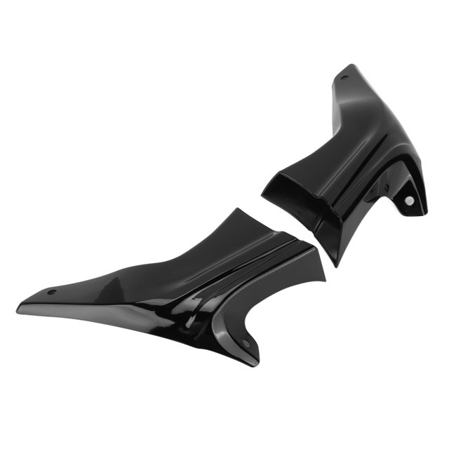 Cubierta de tubo de refrigeración de pinza de freno de motocicleta piezas de motocicleta 2 piezas anticorrosión resistente al desgaste para reparación ANGGREK Otros