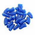 thumbnail image 4 of 20 Pack of Durable Nail Protectors for Dogs Cats and Kitten Paws, 4 of 5