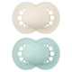 thumbnail image 1 of Chupetes MAM Mate Originales sin BPA para Bebés 6-16 Meses, 1 of 6