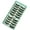 3#, variant on Kayannuo Christmas Eyelashes 3D 3D Eyelashes Thick Eyelashes 10 Pairs Of High-grade Fiber