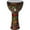 African Dance, variant on Toca Freestyle Doumbek African Dance 9 in.