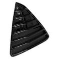thumbnail image 2 of Front Driver Side Bumper Grille Insert For Ford Focus 2012-2014 FO1038115C, 2 of 2