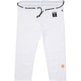thumbnail image 3 of Tatami Fightwear Leve BJJ Gi - A2L - White, 3 of 7
