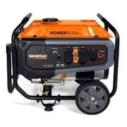 Generac Power Systems  GP Series 3600W Portable Generator with Engine