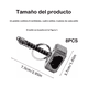 thumbnail image 2 of Destapador Llavero Cerveza Botella Martillo Thor Mjolnir 8 pzs Malubero  Multicolor, 2 of 5