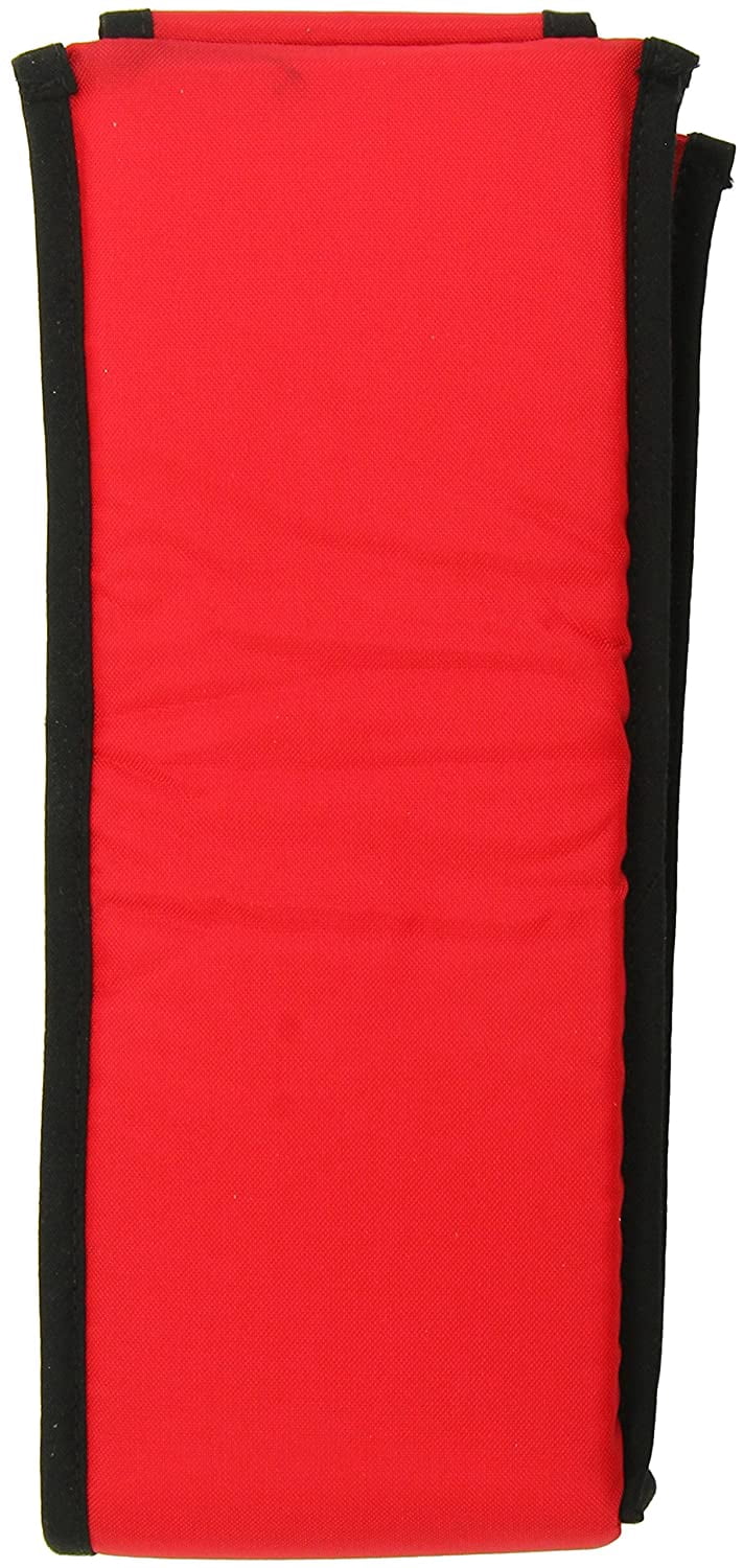Attachable Baby Safety Strap, Red