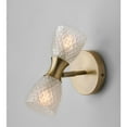thumbnail image 3 of Adesso Nina LED Wall Lamp, 3 of 3