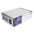 thumbnail image 2 of Same Screen Projector Wireless Synchronization Screen 1080P Projector For Tablets For Laptops For Mobile Phones, 2 of 8
