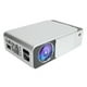 thumbnail image 3 of Proyector de cine en casa portátil HD 1080P - 55 W, 100-240 V (enchufe de EE. UU.), 3 of 10