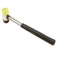 thumbnail image 1 of Martillo de mazo suave CUTICAT 25mm Martillos de goma de doble cara, 1 of 8
