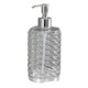 thumbnail image 2 of Artículos esenciales para dormitorios, suministros de limpieza, botella dispensadora de desinfectante de manos de 420 ml, elegante botella de desinfectante de manos para baño, cocina, inodoro, estació, 2 of 6
