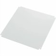 thumbnail image 2 of HOFFMAN ENCLOSURES CP3024 Panel, Enclosure, 28.2INX22.2IN, Steel, 2 of 3