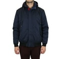 thumbnail image 3 of Spire By Galaxy Men's Heavyweight Windproof Bomber Jacket (S-2XL), 3 of 12