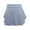 Light Gray, variant on MIXUE Skirts For Women Summer Solid Color Ballet Elastic High Waist Dance Gymnastis Mini Tennis Skirt Holiday Wear,Purple,XXL