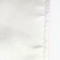thumbnail image 4 of Gowinex White 17" x 17" Lamour Satin Dinner Napkins (Pack of 10), 4 of 4