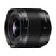 thumbnail image 1 of Lente asférica Panasonic Lumix G Leica DG Summilux 9 mm f/1.7 Micro Cuatro Tercios, 1 of 7