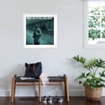 thumbnail image 3 of Art.com Miles Davis - Workin' with the Miles Davis Quintet Art Print, White Frame Wall Art, 29" x 29", 3 of 5