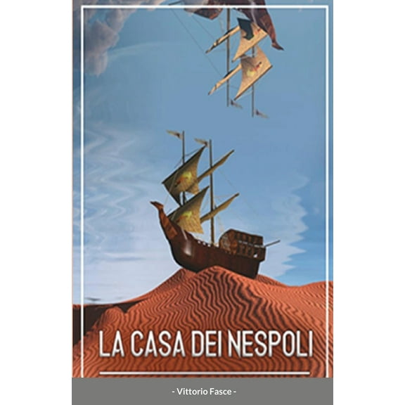 La casa dei nespoli (Paperback)