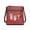 Christmas Sloth Lights, variant on Halloween Pumpkins Ghosts Shoulder Handbag Women's Crossbody Purse Large Sling Bag Leather Tote Hand Bags Travel Messenger Bag for Women Ladies Satchel Bags with Zipper