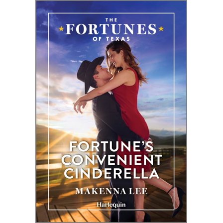 Fortune's Convenient Cinderella (Paperback)