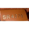 thumbnail image 7 of Pre-Owned Fold Tote Monogram Canvas and Leather PM By Rebag, 7 of 7