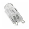 thumbnail image 6 of G9 LED Bulb Dimmable 40W Bi-Pin Base Halogen Bulb 1500-2000H F9I7 V4Z0 R5F8, 6 of 6