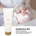 thumbnail image 3 of Gel conductivo de la Mácina de Cavitació, Limpieza de poros iluminando Tono de Piel 270 G de Tono Gel facial conductivo para Salón de Belleza, 3 of 7