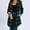 Army Green, variant on Flannel Shirts for Women Button Down Long Sleeve Hoodies Collared Long Plaid Print Shackets Fall Outfits 2025, S-2XL