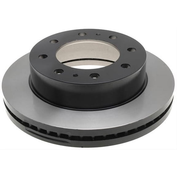 ACDelco Gold Fully Coated Brake Disc Fits select: 2016-2022 CHEVROLET EXPRESS G3500, 2001-2010 CHEVROLET SILVERADO