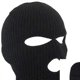 thumbnail image 3 of Outdoor Balaclavas Full Face Cover Mask Robber Cool Knitted Beanies For Men Head Neck, 3 of 4
