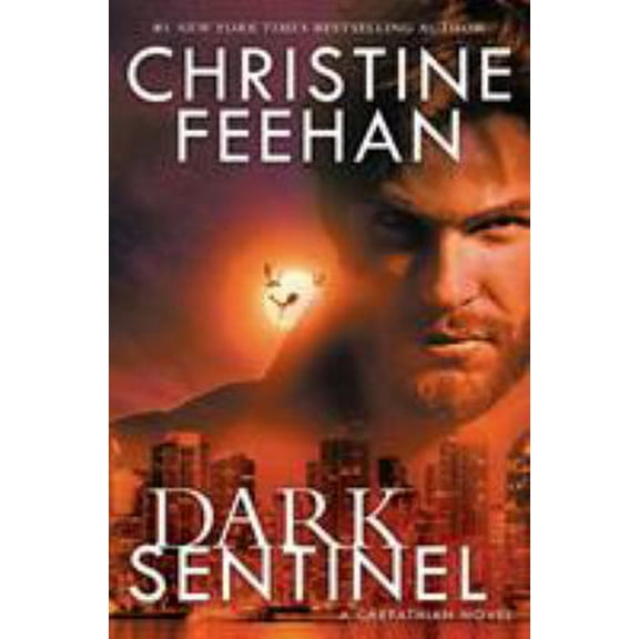 Pre-Owned Dark Sentinel (Hardcover) 0451490088 9780451490087