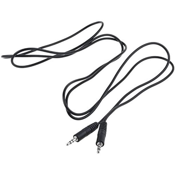 UPBRIGHT Global AUX Stereo Audio Cable Cord Lead For BOSE Portable Speaker Series iPhone, iPod, MP3, Soundlink Mini Speaker,SoundTouch Portable Speaker,Portable Mobile Bluetooth Speaker - Walmart.com