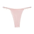 thumbnail image 4 of Ketyyh-chn99 Culottes Taille Haute Femmes 2024 Culottes Sans Couture Femmes Confortables String Chaud Ceinture Réglable Entrejambe en Coton Triangle RD1,TP, 4 of 4