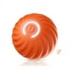 thumbnail image 1 of Pelota Juguete para Perros, Pelota Juguete Interactiva para Perros, Pelota Juguete para Perros Aburrimiento Interiores y Exteriores, Pelota Juguete para Perros (Naranja), 1 of 8