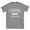 Navy, variant on Stonefort Illinois Classic Established Men's Cotton T-Shirt