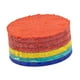 thumbnail image 2 of Punta de billar arcoíris Punta de taco de billar Punta de taco de billar multicolor Herramientas de reparación de juegos Cabeza de taco de billar 11mm 1 Uds, 2 of 9
