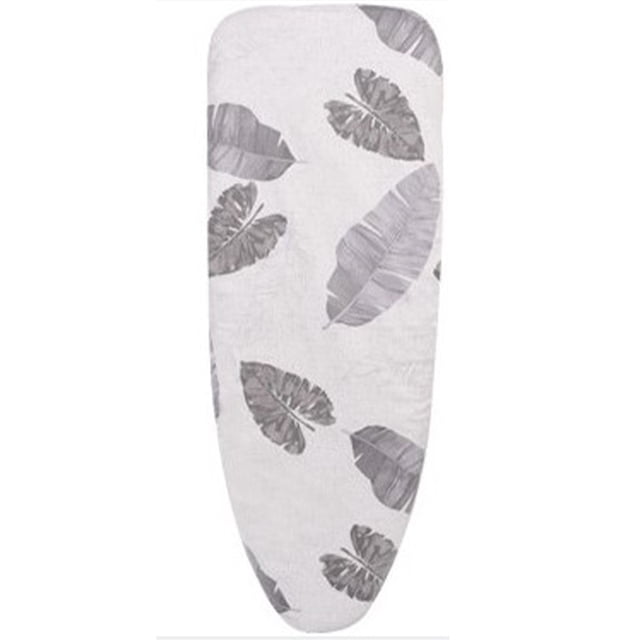 Luckyn Housse de Planche à Repasser Extra Grand avec Cordon de Serrage 147x48cm