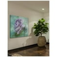 thumbnail image 4 of "A Quiet Moment" Painting Print on Wrapped Canvas, 4 of 7