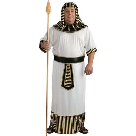 Pharaoh Adult Halloween Costume