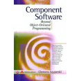 thumbnail image 1 of Pre-Owned Component Software: Beyond Object-Oriented Programming (Hardcover) 0201178885 9780201178883, 1 of 1