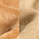 thumbnail image 3 of Guantes de terciopelo alemán para temporada de otoño e invierno, forro cálido y acolchado de terciopelo, resistentes al viento, con fugas de frío, para pantalla táctil, para mujer, 3 of 4