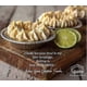 thumbnail image 4 of 120 Pack - Small Pie Pans 5 Inch, Disposable Mini Pie Tins, Aluminum Pie Pans, Foil Tart Pans Used For Baking, Storage And Reheating / Pies, Tart And, 4 of 5