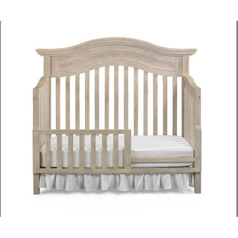 Cosi Bella addironal Toddler Bed Safety