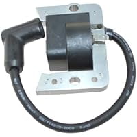 Ignition Coil for OH195EA, OH195EP, OH195SA, OH195XA, OHSK50, OHSK55, OHSK60, OHSK70, OV195EA, OHH45, OHH50, Stable Spark, Easy Installation