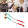 thumbnail image 4 of Craft Tape Measure, Soft Measuring Tape 10pcs Portable  For Cutting, 4 of 8