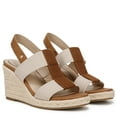 thumbnail image 2 of LifeStride Women's Tallulah Espadrille Wedge Sandal - Medium & Wide Width, 2 of 9