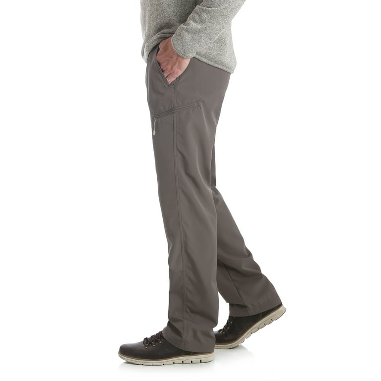 Wrangler men's outdoor expandable waist utility pant new arrivals