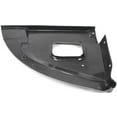 thumbnail image 5 of Engine Splash Shield Compatible with MITSUBISHI ECLIPSE 2000-2005 Under Cover Left Driver Side, 5 of 5